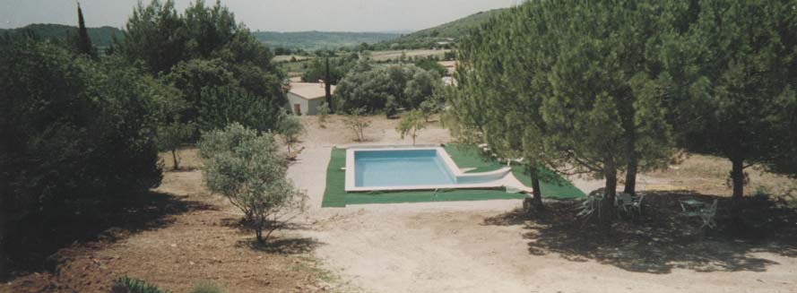 piscine bton arm